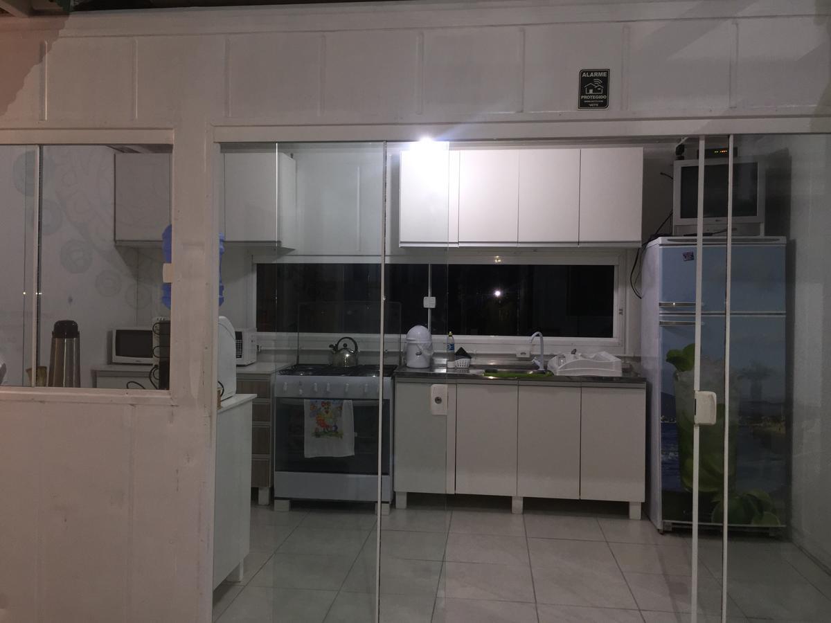 Eco Container Pousada フロリアノポリス エクステリア 写真